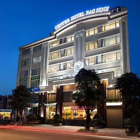 Center Hotel Bắc Ninh Εξωτερικό φωτογραφία