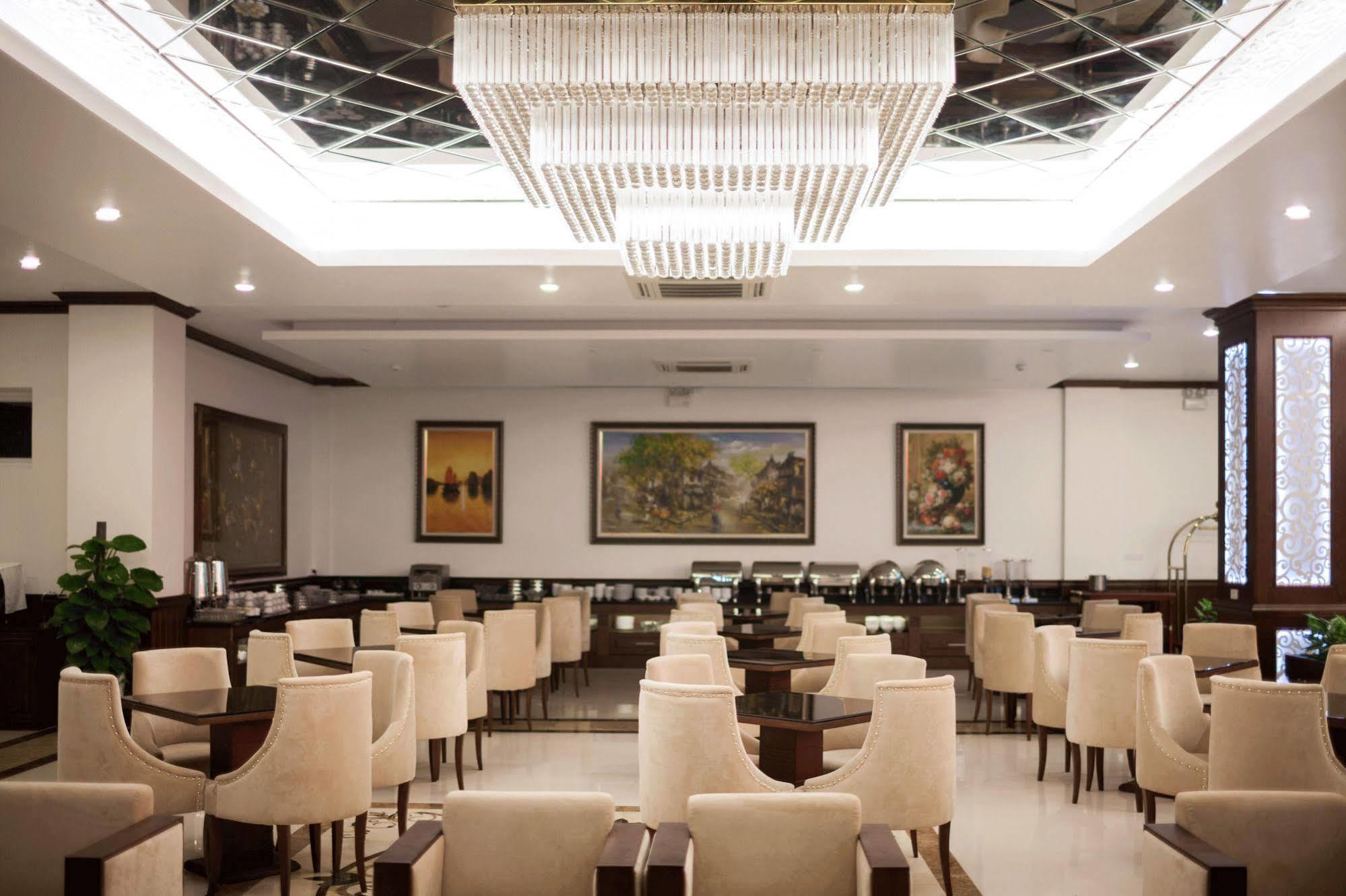 Center Hotel Bắc Ninh Εξωτερικό φωτογραφία